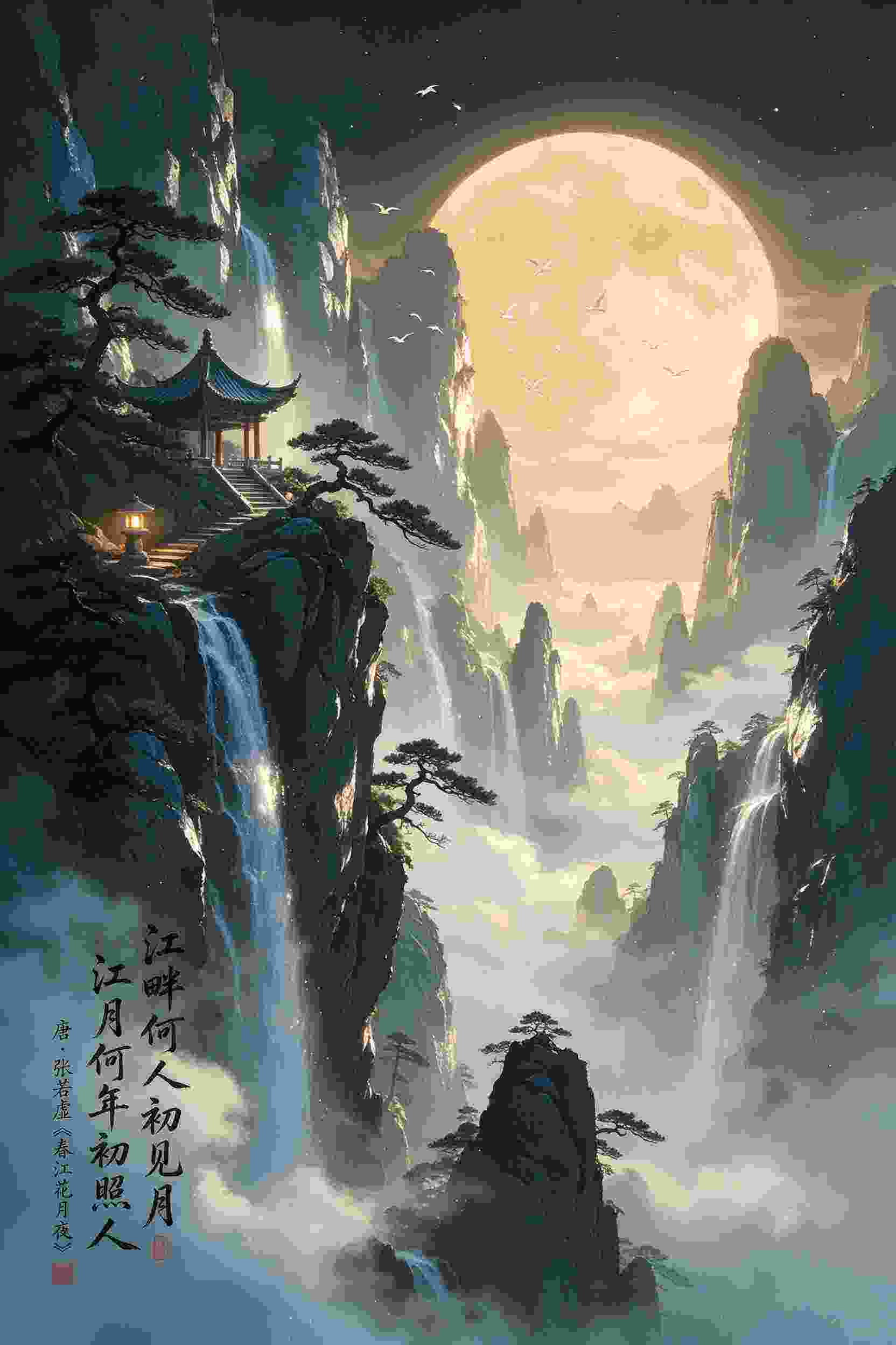 城市漫步