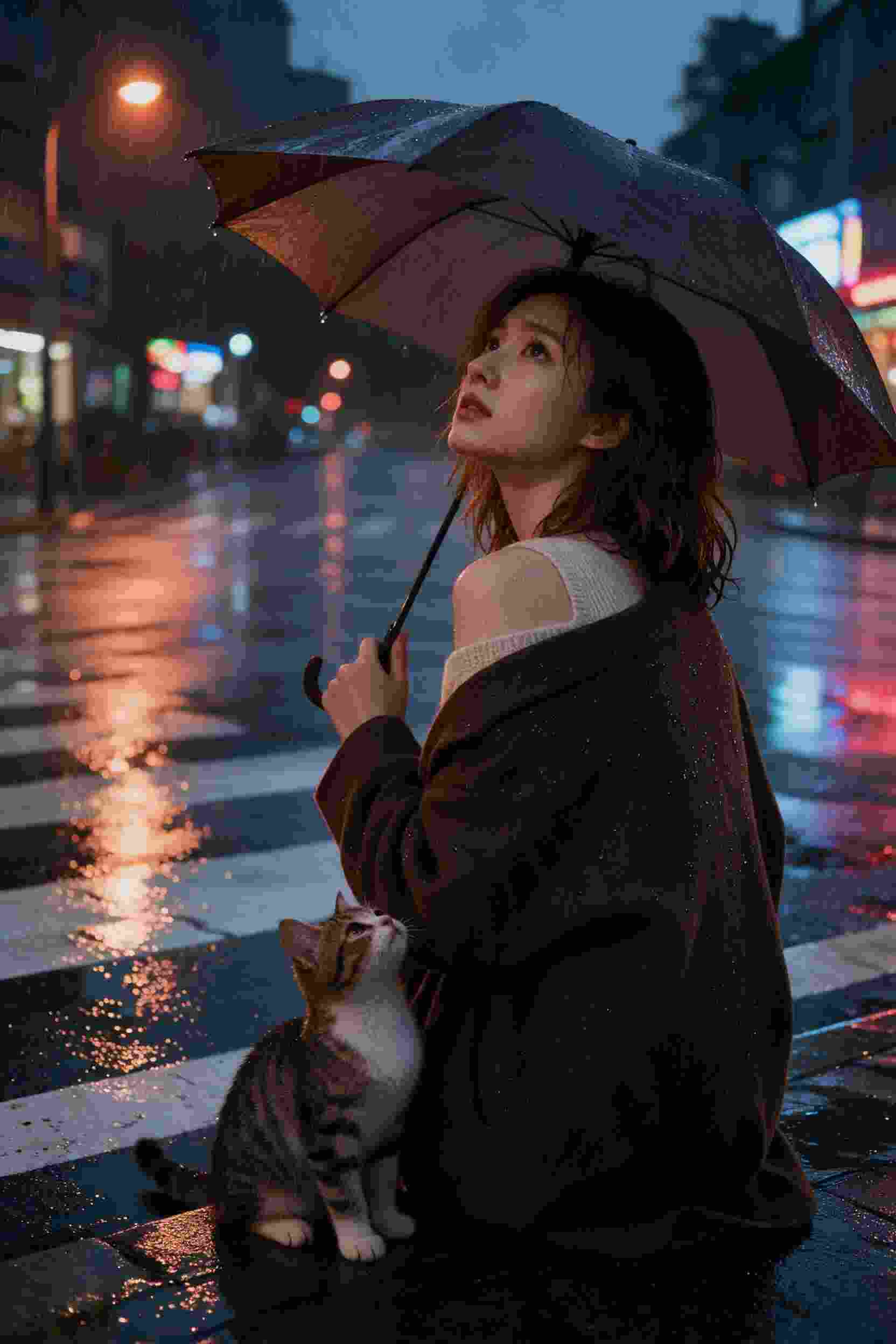 职场拼搏