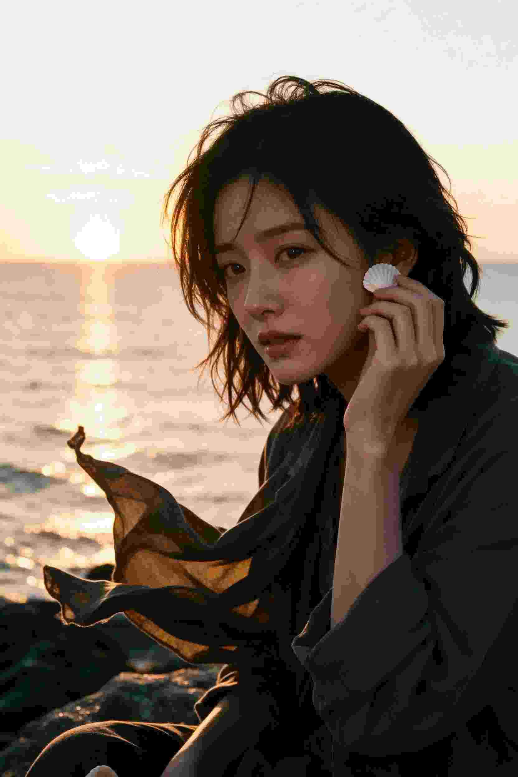 美妆教程